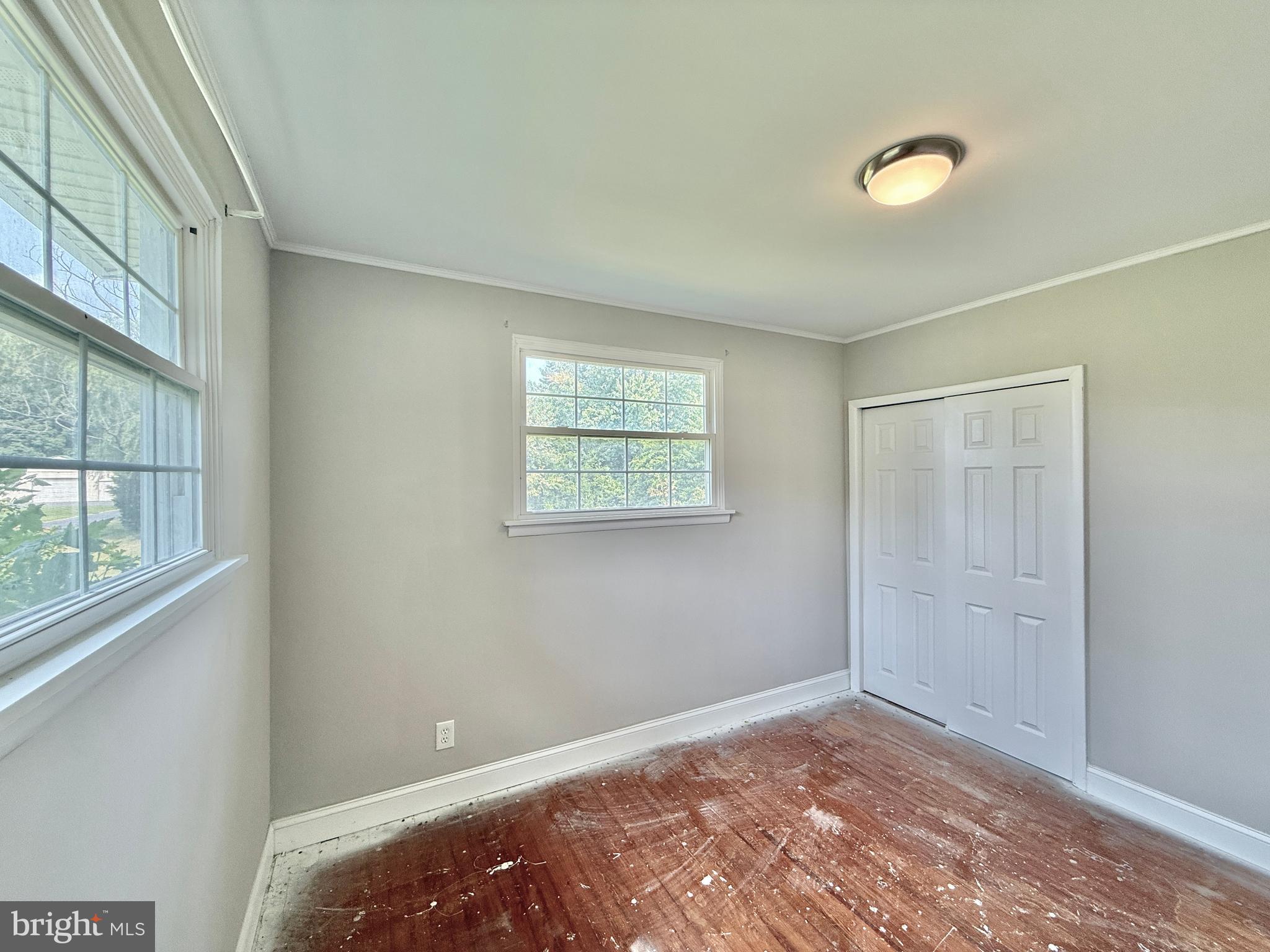 1097 Dutch Mill Road Newfield, NJ 08344 - Photo 16 of 23 an empty room with windows