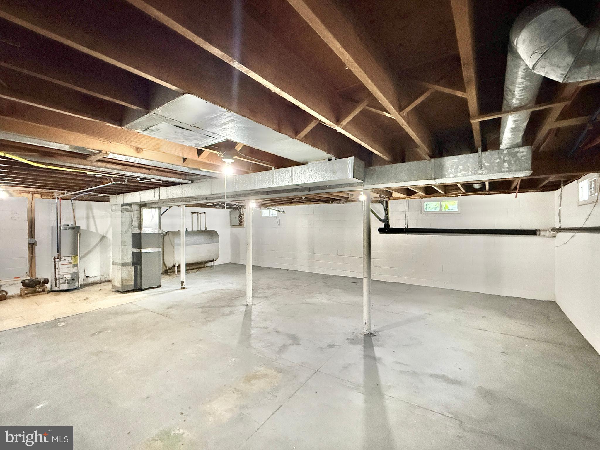 1097 Dutch Mill Road Newfield, NJ 08344 - Photo 21 of 23 a view of a room with gym equipment