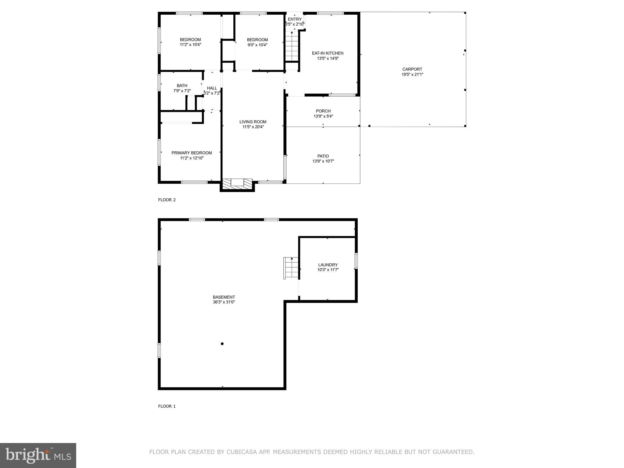 1097 Dutch Mill Road Newfield, NJ 08344 - Photo 23 of 23