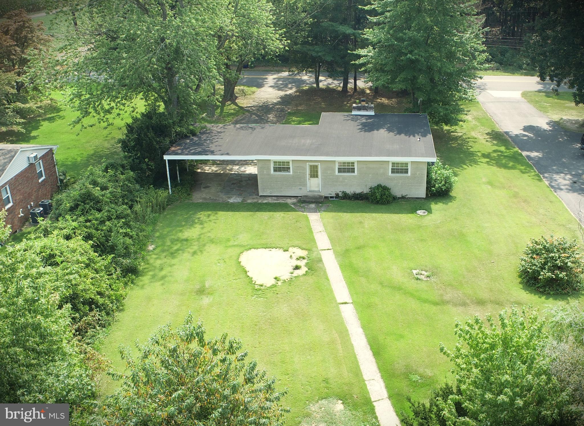 1097 Dutch Mill Road Newfield, NJ 08344 - Photo 6 of 23 a view of a house with a swimming pool