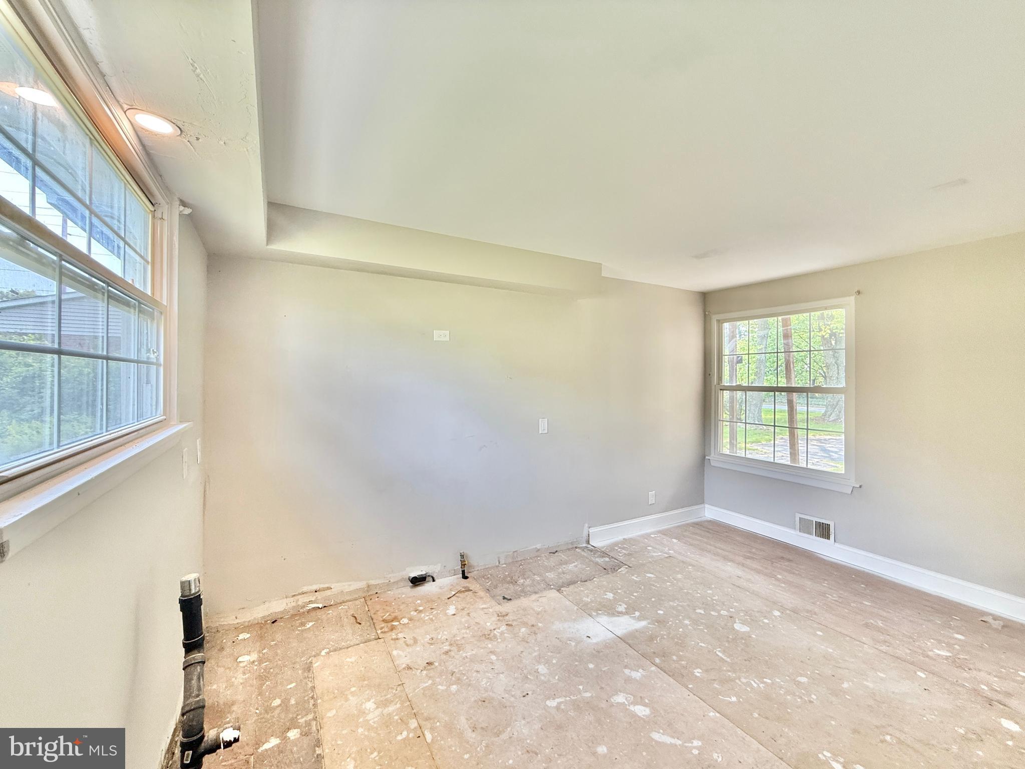 1097 Dutch Mill Road Newfield, NJ 08344 - Photo 9 of 23 a view of a room that has a window in it