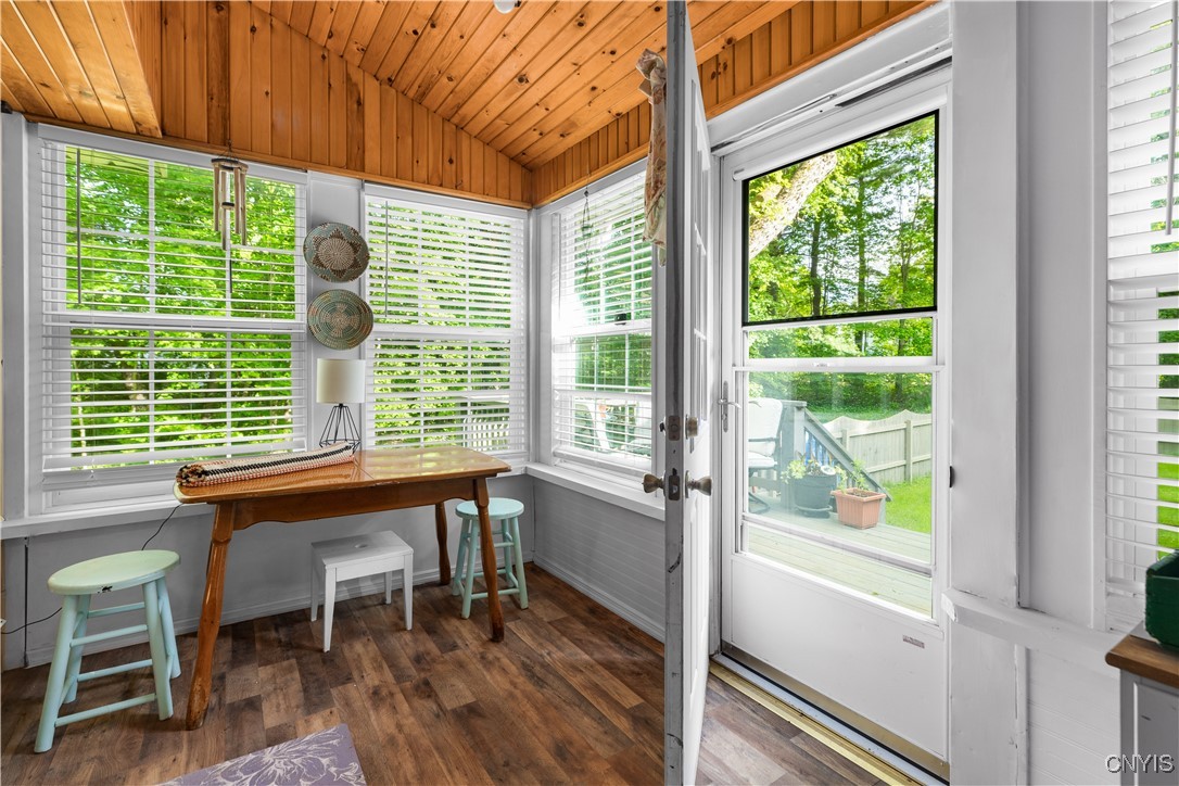 111 E Road Boonville, NY 13309 - Photo 19 of 47