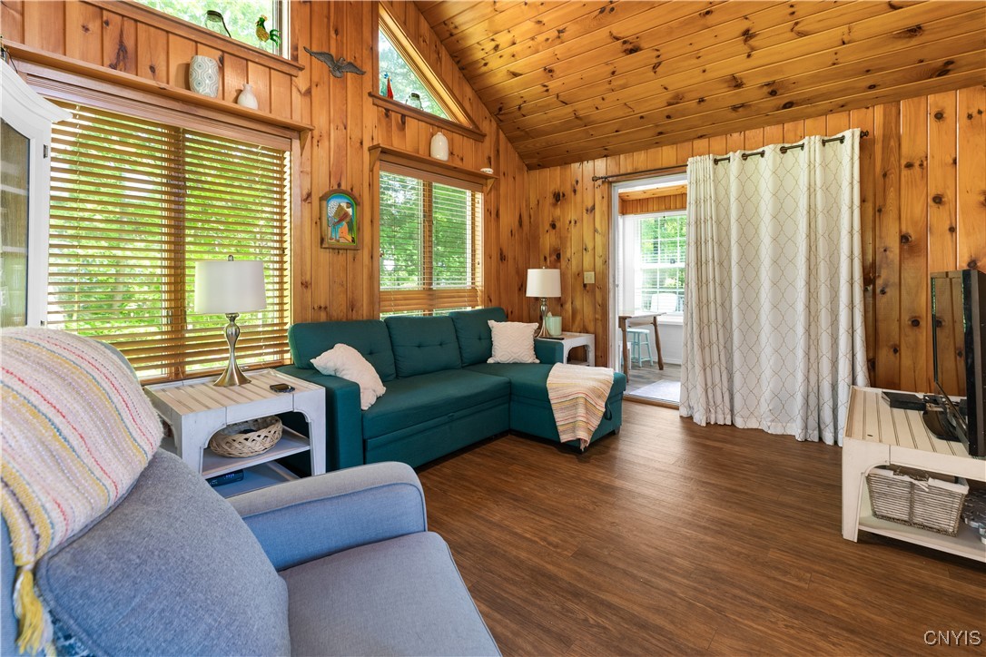 111 E Road Boonville, NY 13309 - Photo 21 of 47