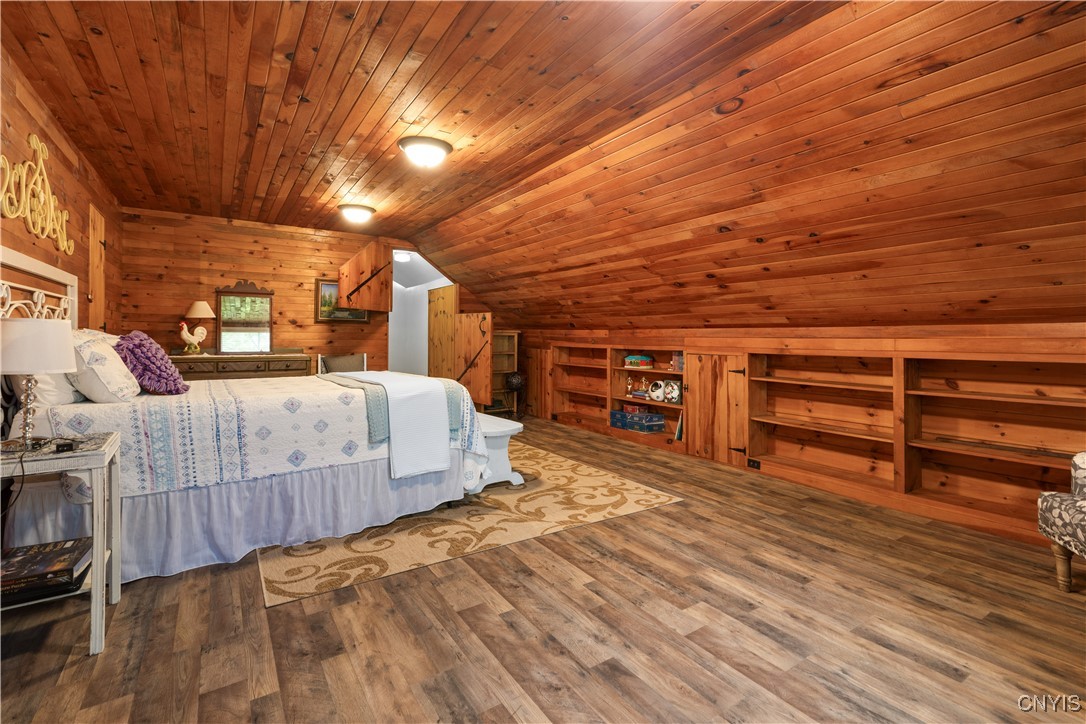 111 E Road Boonville, NY 13309 - Photo 36 of 47