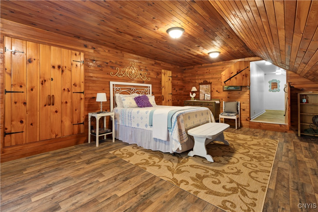 111 E Road Boonville, NY 13309 - Photo 37 of 47