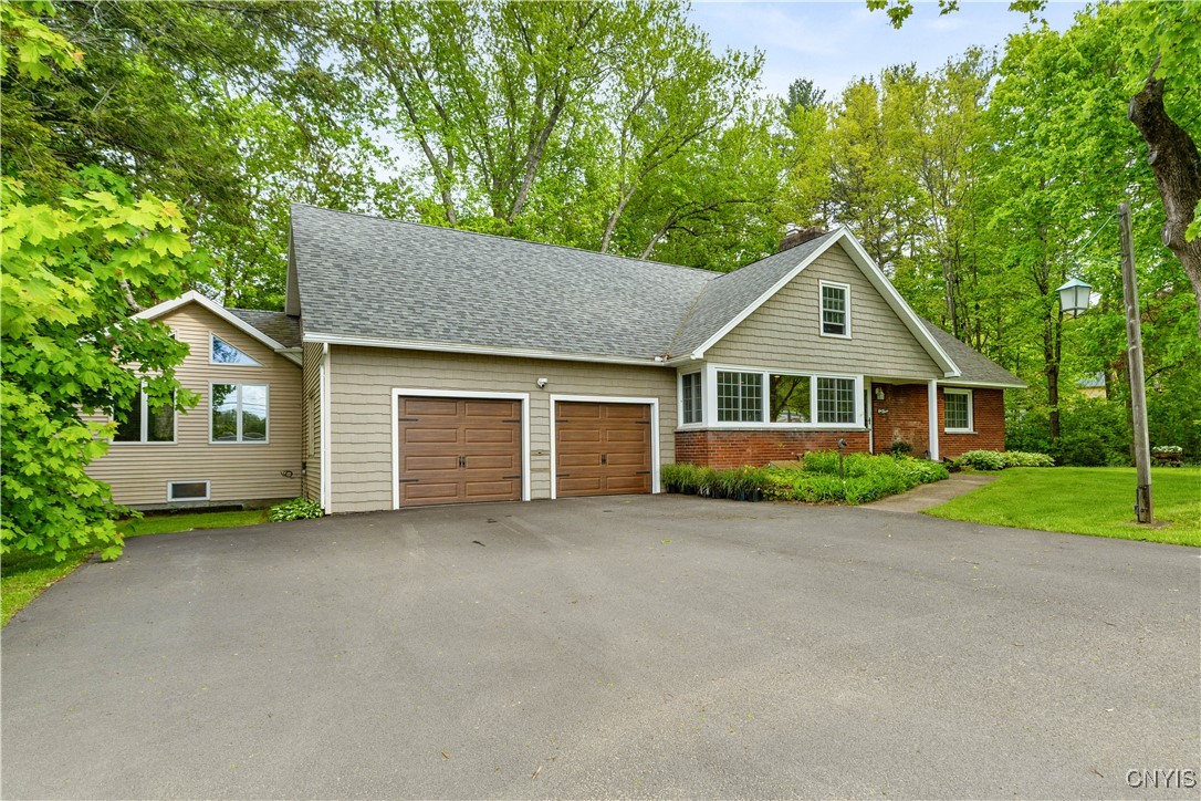 111 E Road Boonville, NY 13309 - Photo 46 of 47