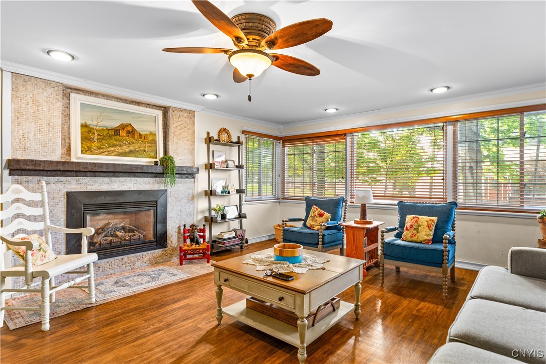 111 E Road Boonville, NY 13309 - Photo 7 of 47