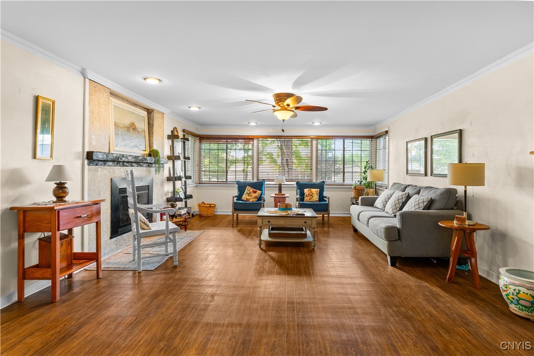 111 E Road Boonville, NY 13309 - Photo 8 of 47