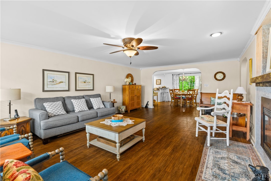 111 E Road Boonville, NY 13309 - Photo 9 of 47