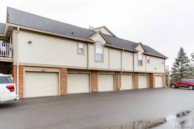 3630 Oakmonte Boulevard Rochester, MI 48306 - Photo 24 of 32