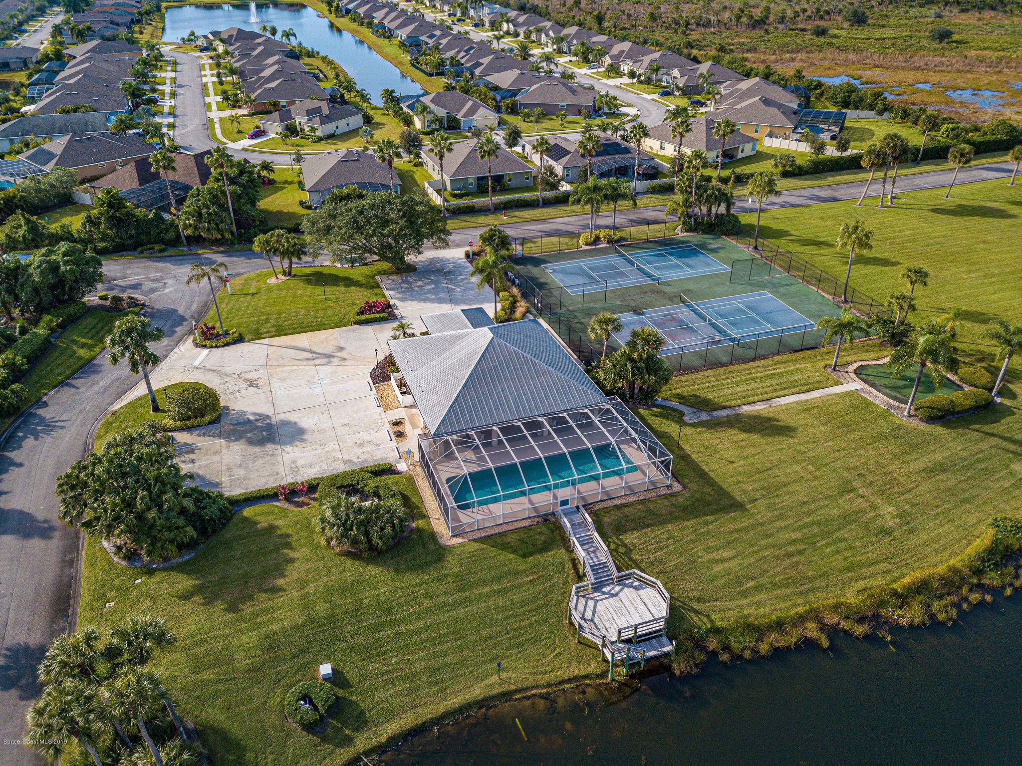 1572 Eagles Circle Sebastian, FL 32958 - Photo 42 of 48 DJI_0018