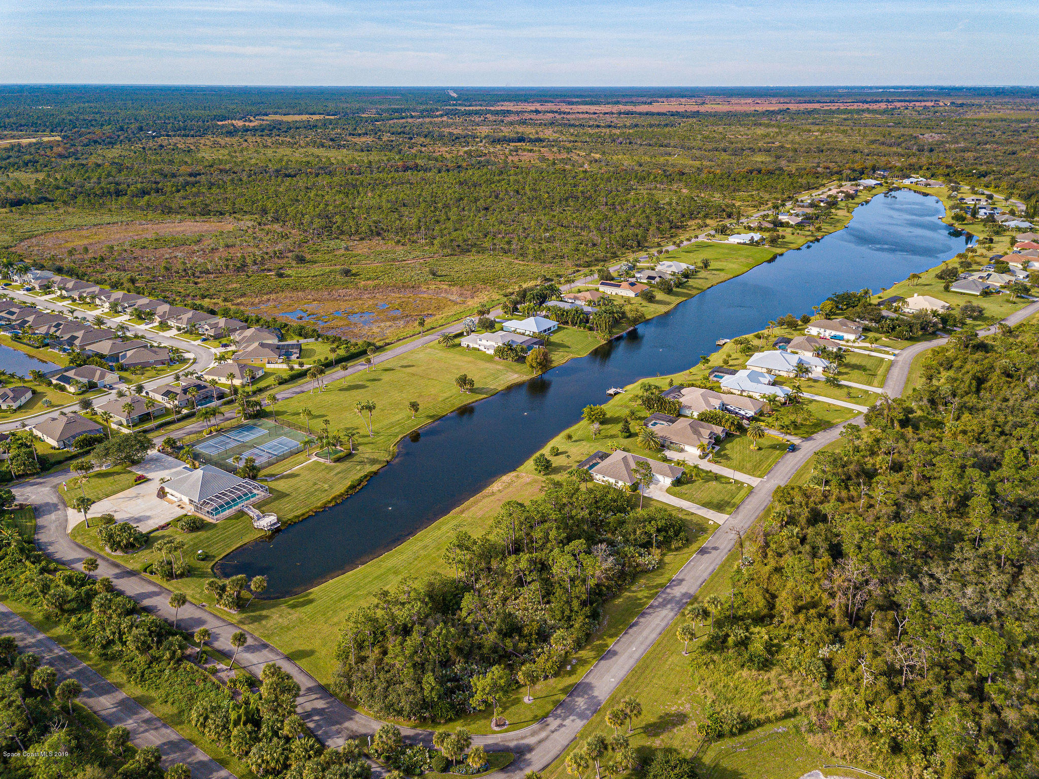 1572 Eagles Circle Sebastian, FL 32958 - Photo 44 of 48 DJI_0020