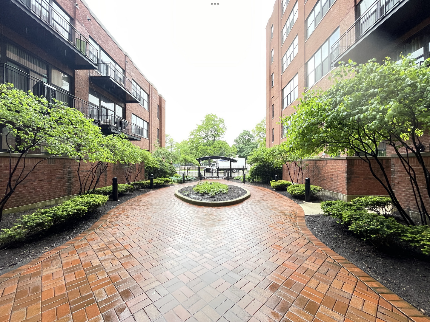 2323 West Pershing Road, Unit 421 Chicago, IL 60609 - Photo 13 of 15 a view of swimming pool with a patio