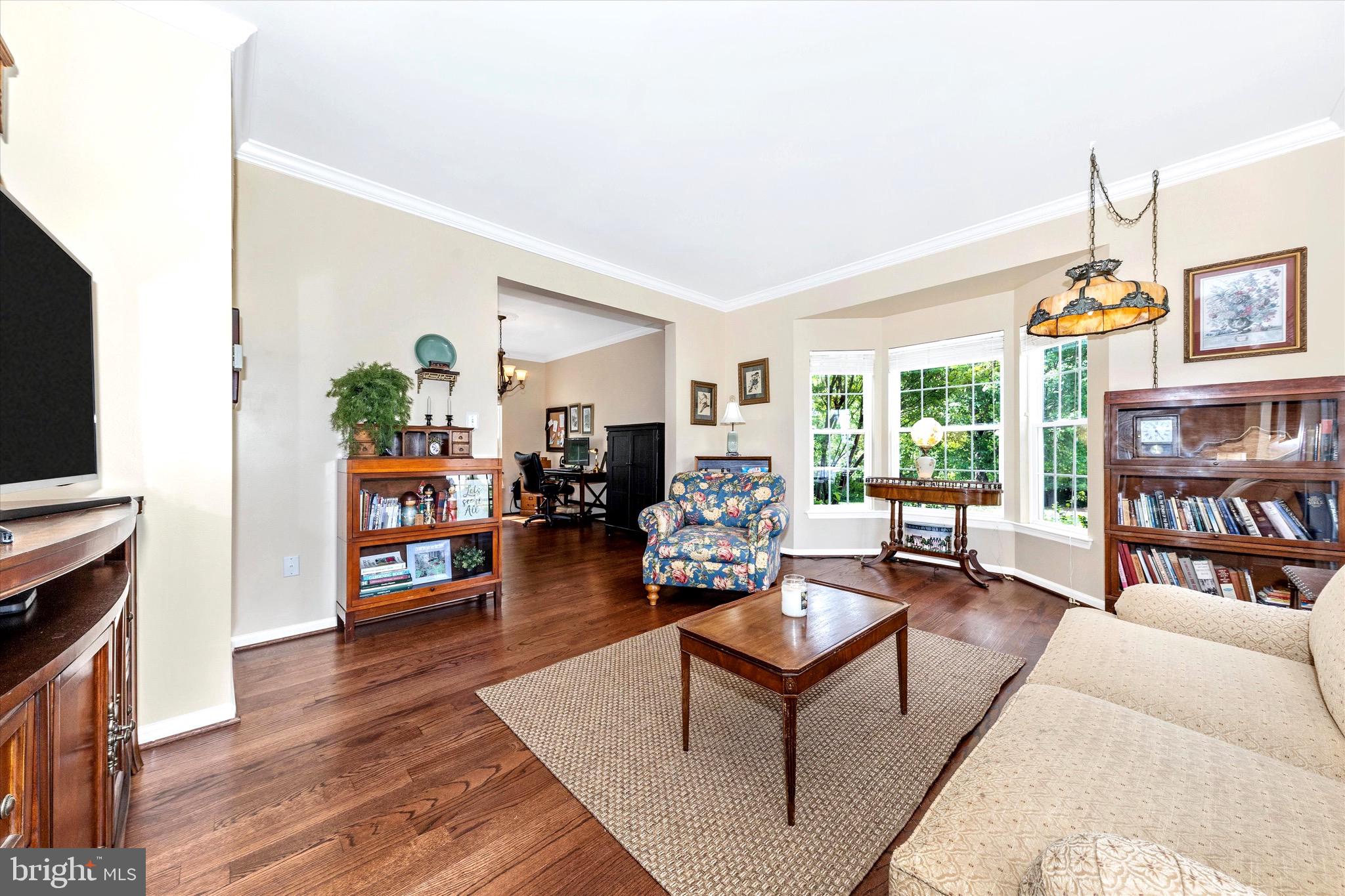6 Tom Fox Court Poolesville, MD 20837 - Photo 22 of 70