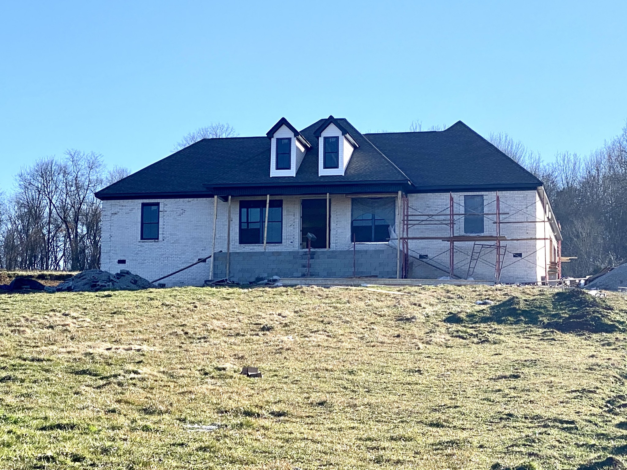 2860 Pullens Mill Road Culleoka, TN 38451 - Photo 1 of 10 Gallery Image 1