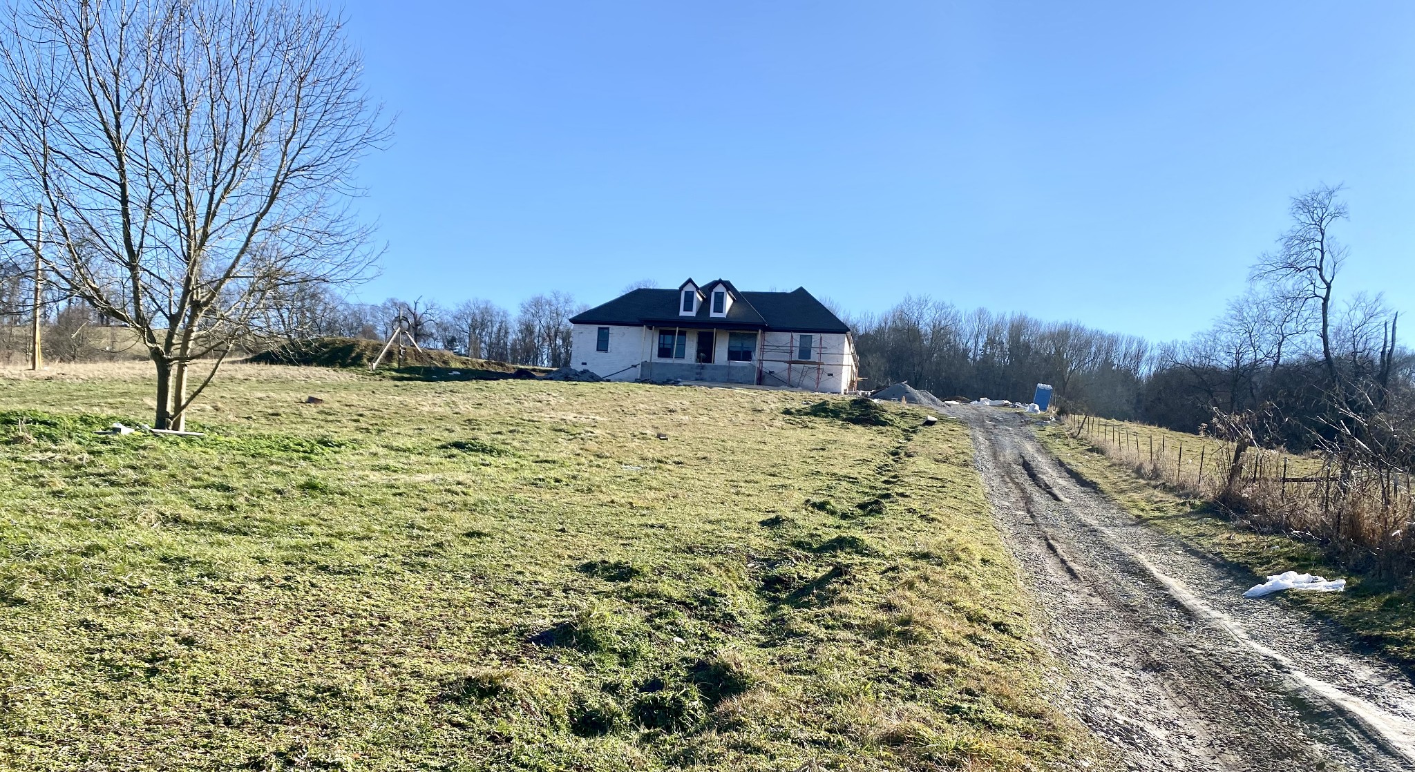 2860 Pullens Mill Road Culleoka, TN 38451 - Photo 2 of 10 Gallery Image 2