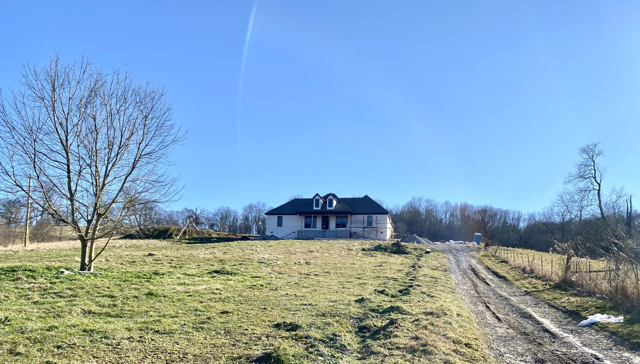 2860 Pullens Mill Road Culleoka, TN 38451 - Photo 3 of 10 Gallery Image 3