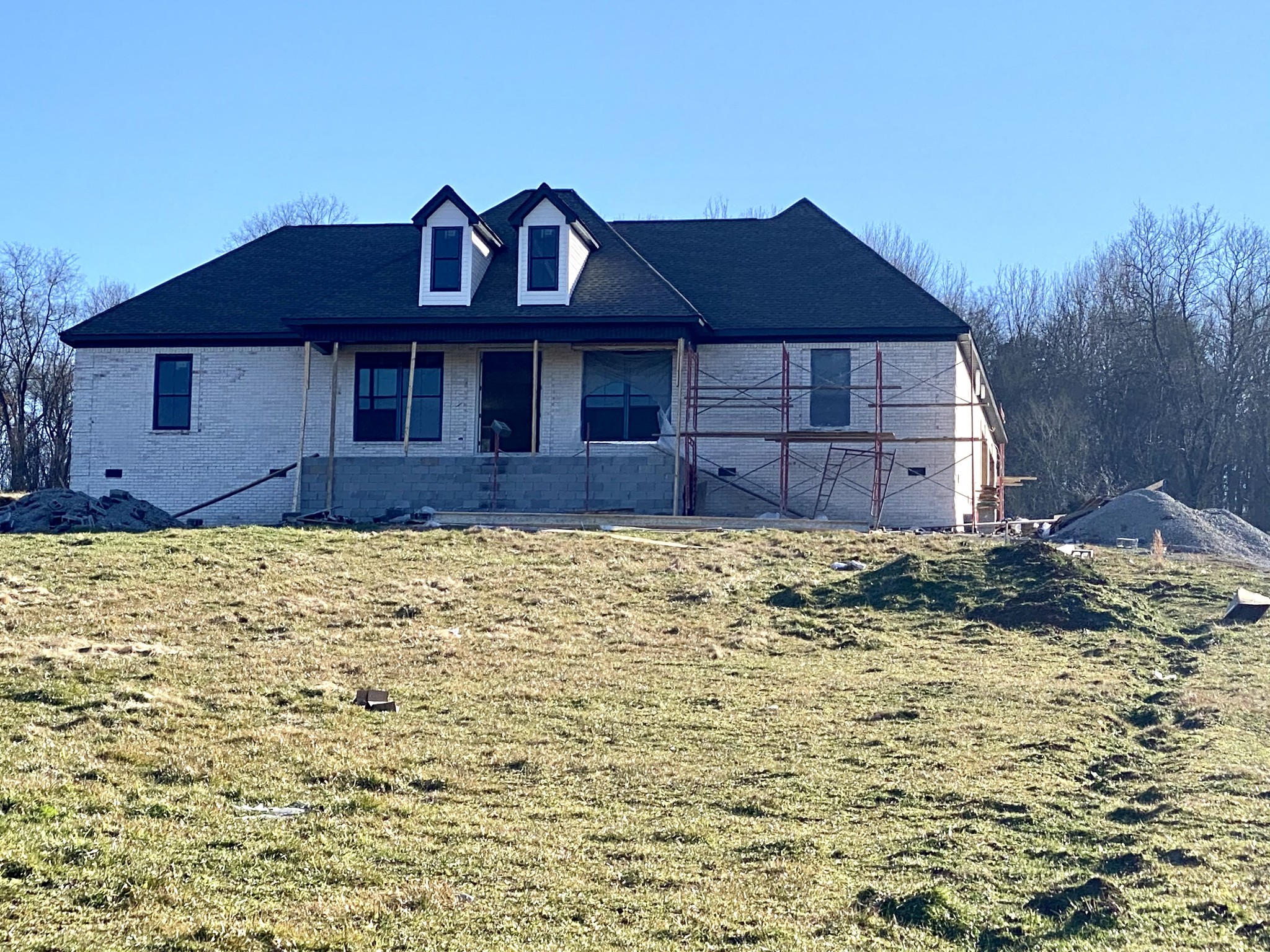 2860 Pullens Mill Road Culleoka, TN 38451 - Photo 4 of 10 Gallery Image 4