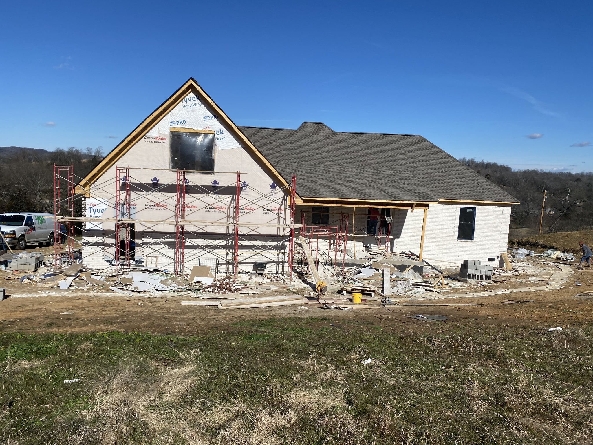 2860 Pullens Mill Road Culleoka, TN 38451 - Photo 7 of 10 Gallery Image 7