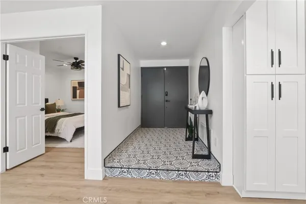 a view of living room