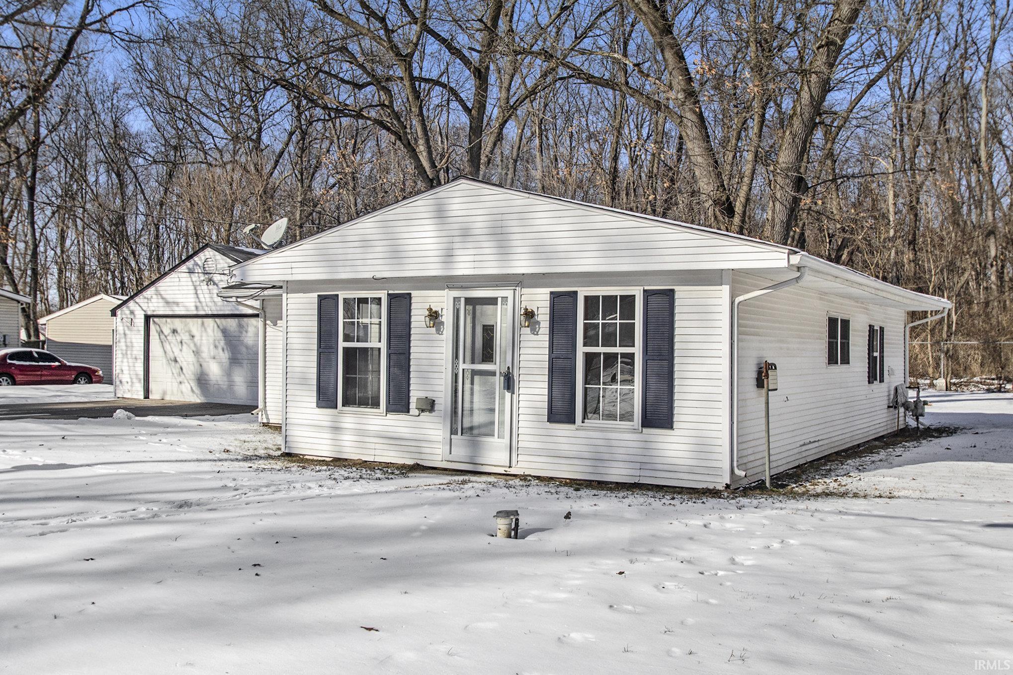 27865 Willard Road Elkhart, IN 46514 - Photo 14 of 17 Gallery Image 14