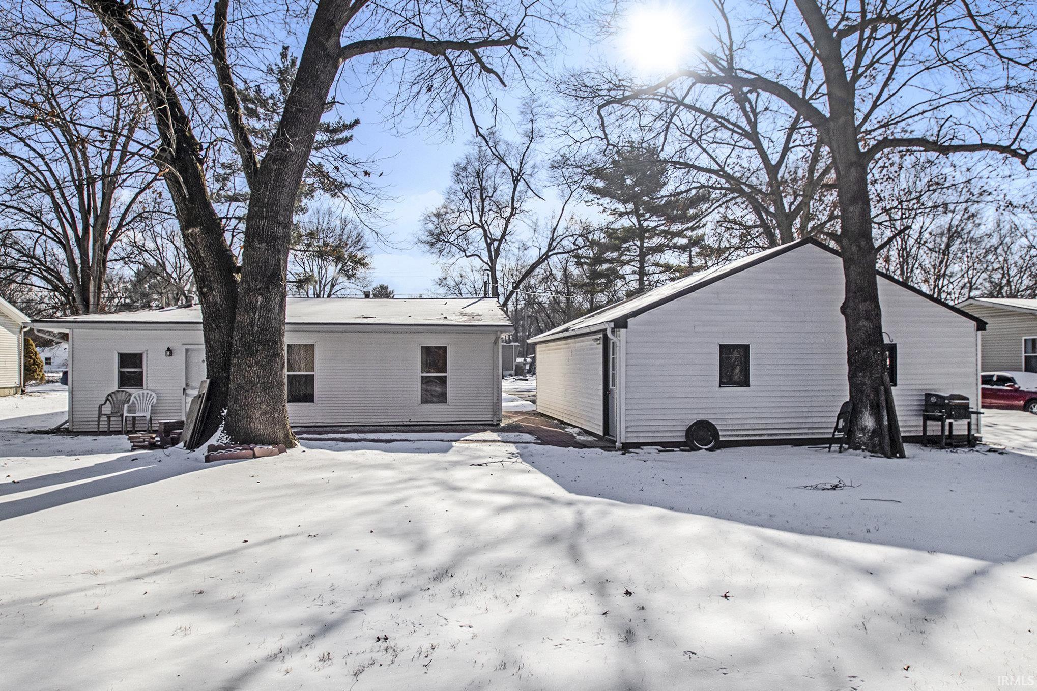 27865 Willard Road Elkhart, IN 46514 - Photo 15 of 17 Gallery Image 15
