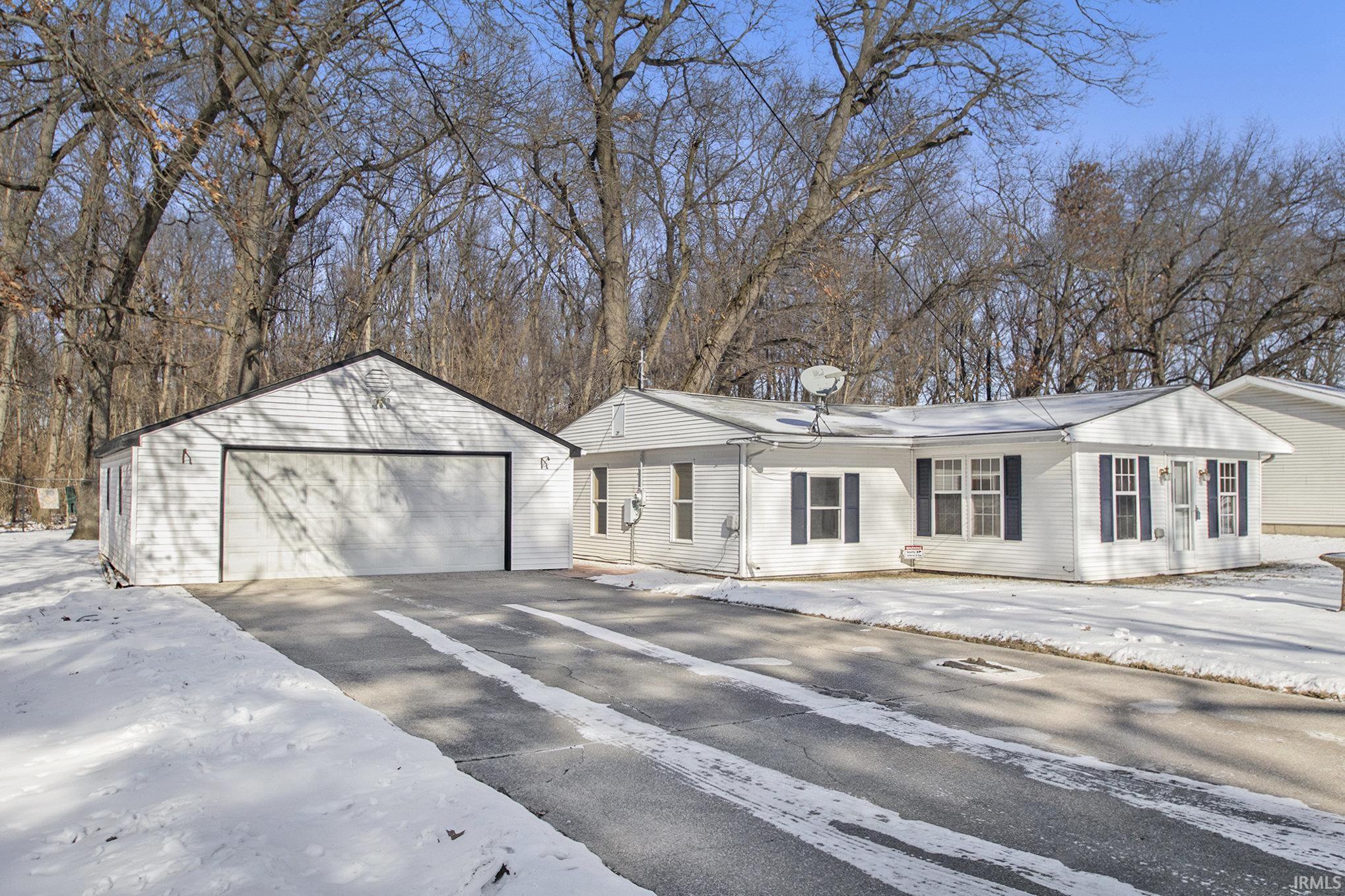 27865 Willard Road Elkhart, IN 46514 - Photo 16 of 17 Gallery Image 16