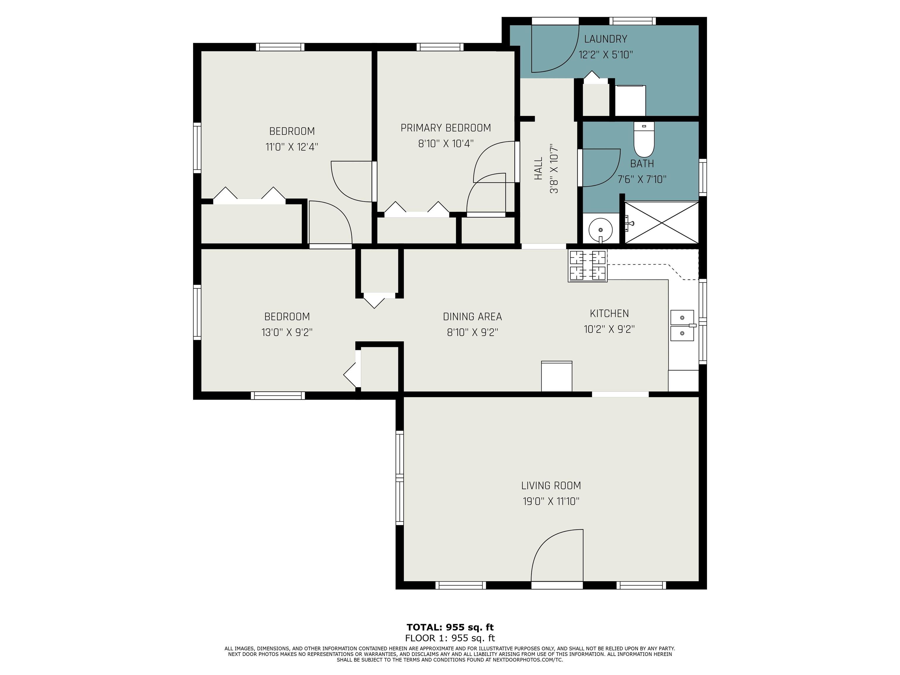27865 Willard Road Elkhart, IN 46514 - Photo 17 of 17 Gallery Image 17