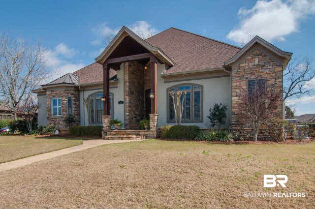 7196 Penbridge Avenue Fairhope, AL 36532 - Photo 2 of 42