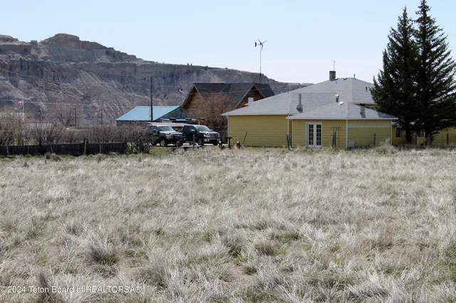 $30,000 | Lot 19 Gale's Way, La Barge, WY 83123