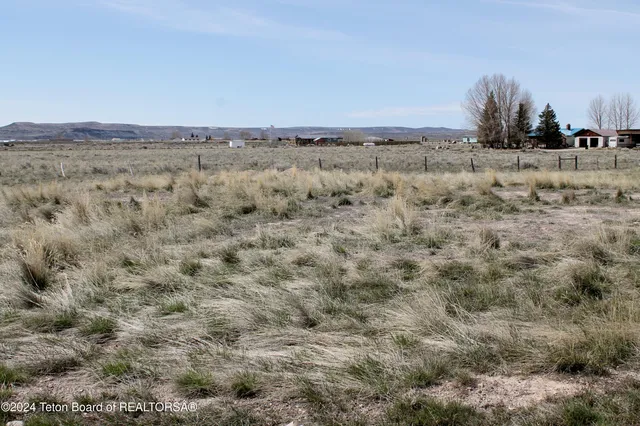 $30,000 | Lot 19 Gale's Way, La Barge, WY 83123