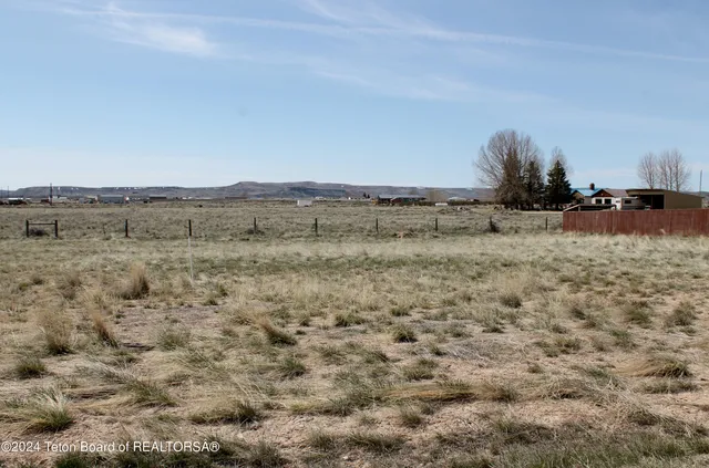 $30,000 | Lot 19 Gale's Way, La Barge, WY 83123