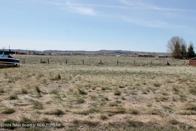 $30,000 | Lot 19 Gale's Way, La Barge, WY 83123