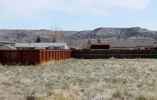 $30,000 | Lot 19 Gale's Way, La Barge, WY 83123