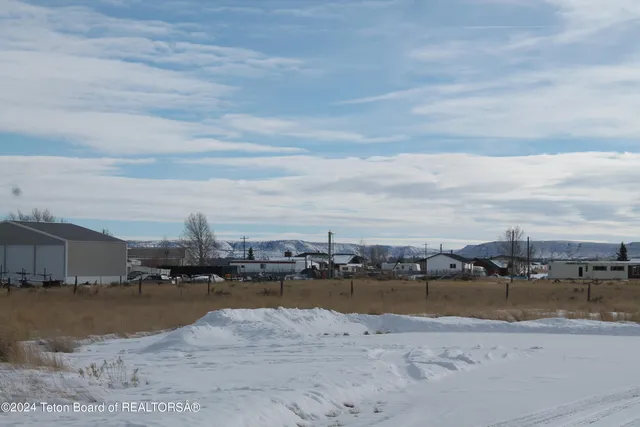 $30,000 | Lot 19 Gale's Way, La Barge, WY 83123