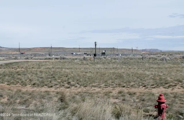 $30,000 | Lot 19 Gale's Way, La Barge, WY 83123