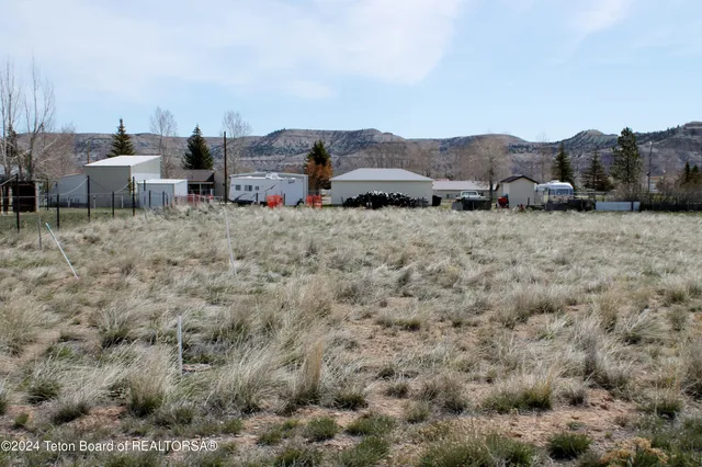 $30,000 | Lot 19 Gale's Way, La Barge, WY 83123