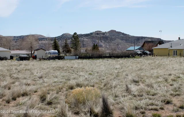 $30,000 | Lot 19 Gale's Way, La Barge, WY 83123