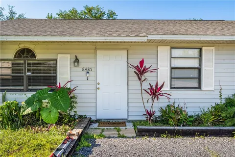 $264,900 | 8485 22nd Street, Vero Beach, FL 32966