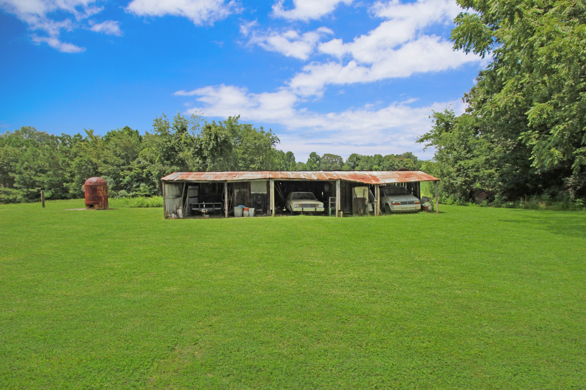 123 Williams Road Big Rock, TN 37023 - Photo 8 of 22 Gallery Image 8