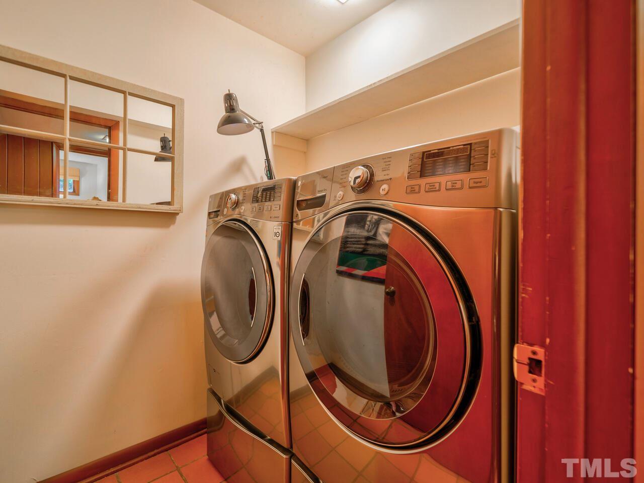 4512 Bartlett Street Raleigh, NC 27609 - Photo 20 of 30 On lower level