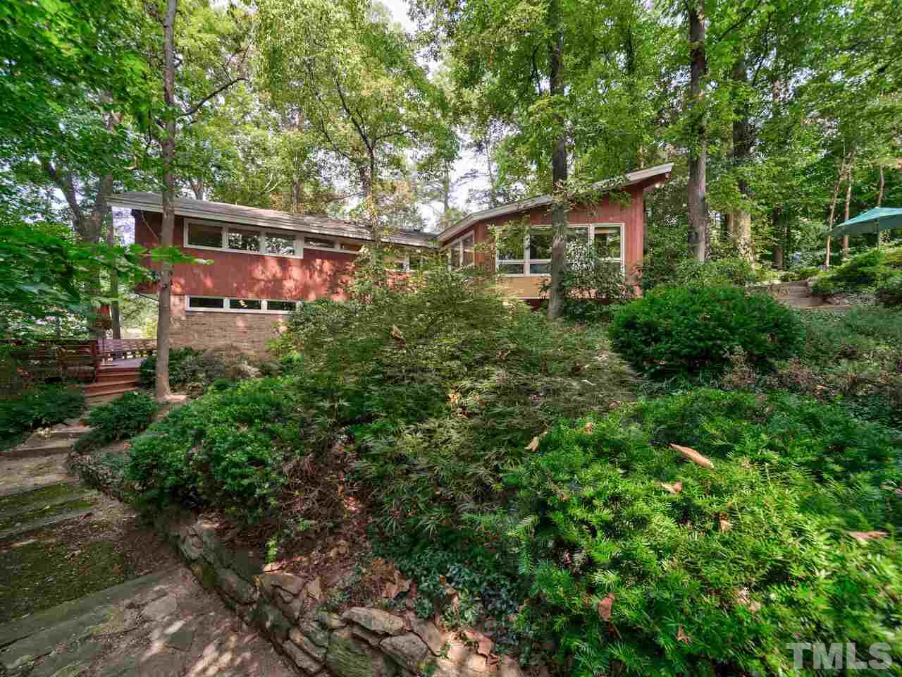 4512 Bartlett Street Raleigh, NC 27609 - Photo 24 of 30