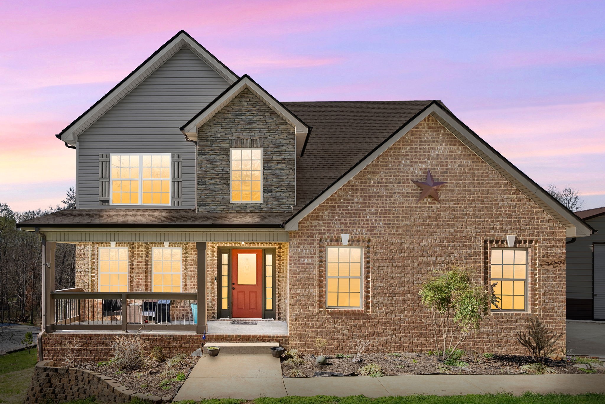 681 Salem Ridge Road Clarksville, TN 37040 - Photo 1 of 49 Gallery Image 1
