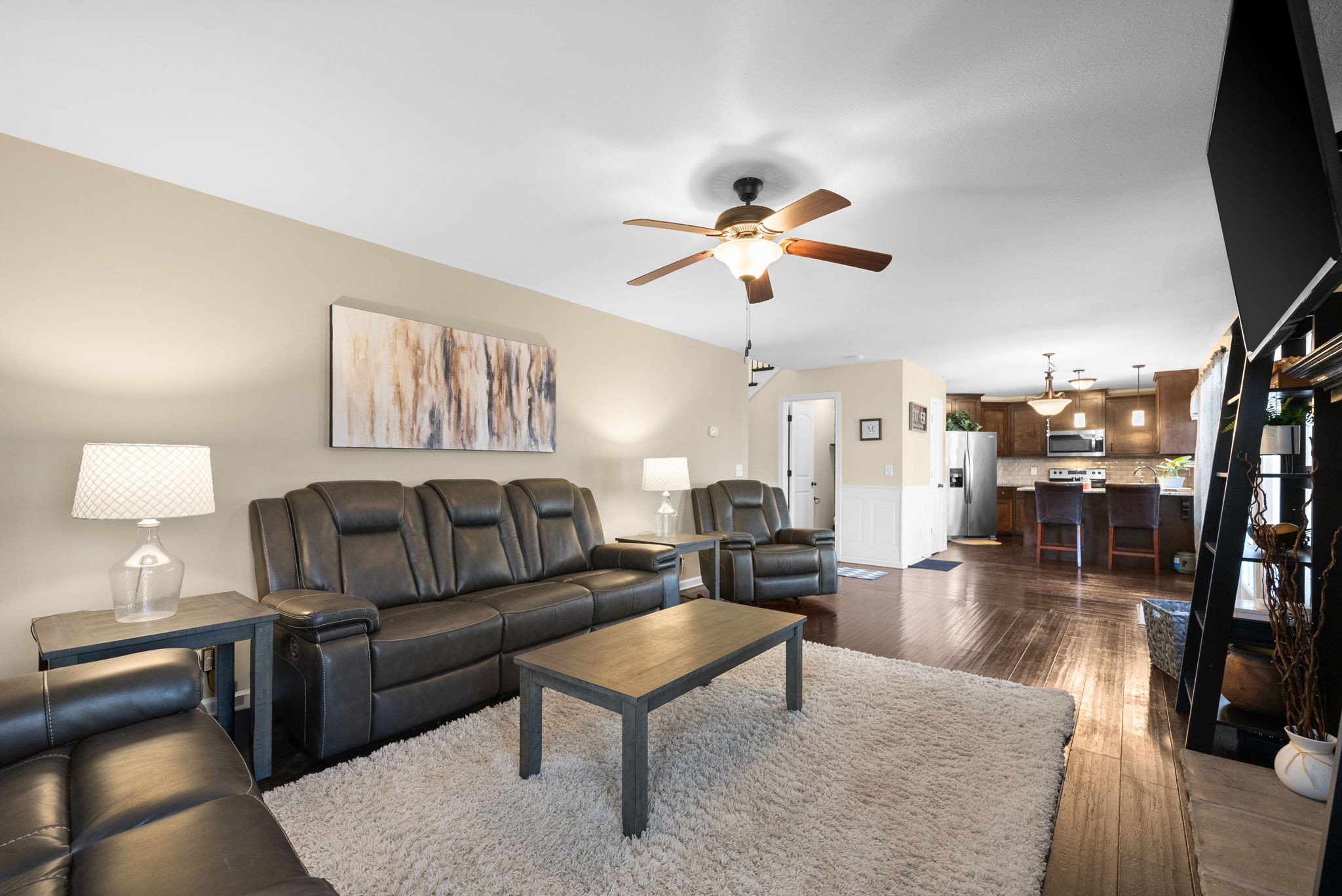 681 Salem Ridge Road Clarksville, TN 37040 - Photo 11 of 49 Gallery Image 11