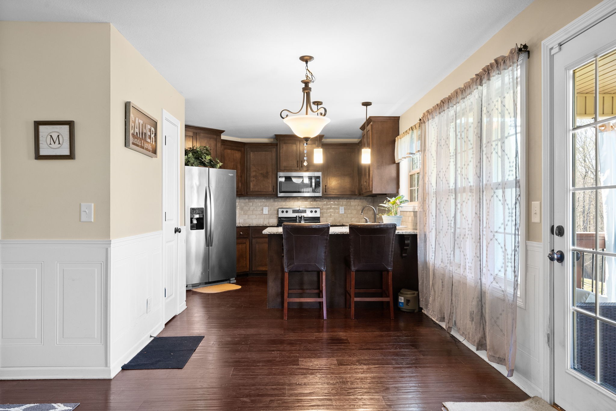681 Salem Ridge Road Clarksville, TN 37040 - Photo 12 of 49 Gallery Image 12