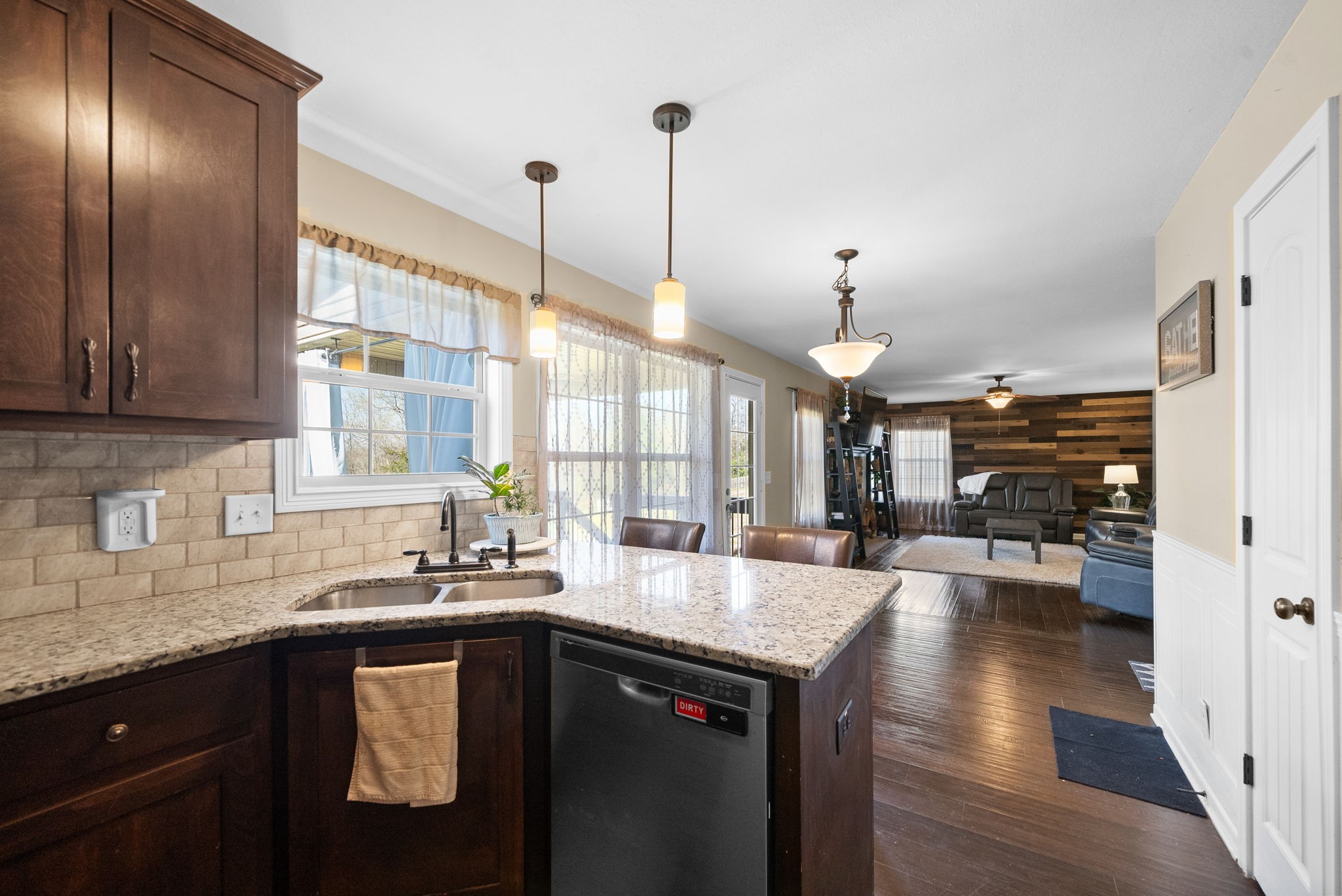 681 Salem Ridge Road Clarksville, TN 37040 - Photo 14 of 49 Gallery Image 14