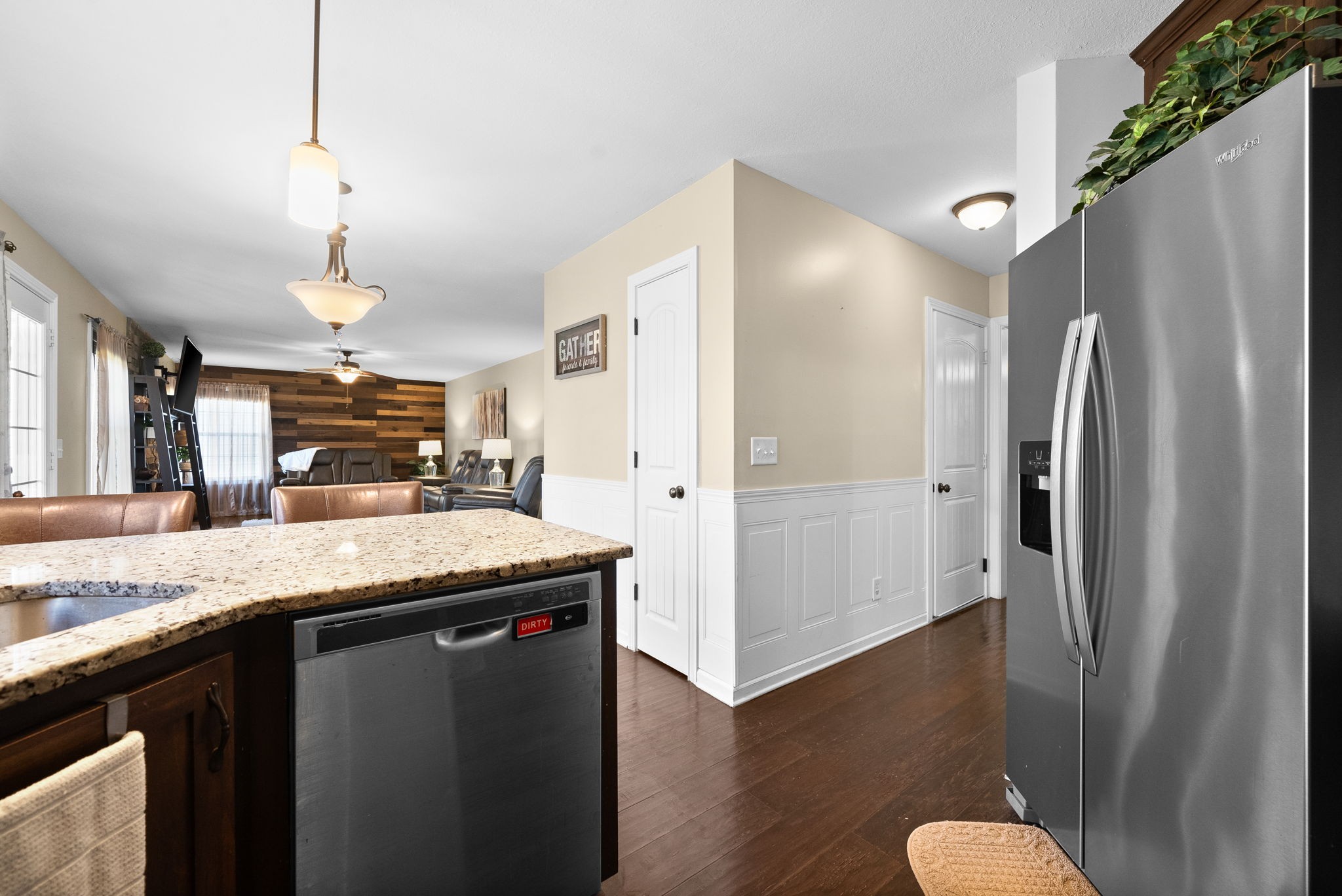 681 Salem Ridge Road Clarksville, TN 37040 - Photo 16 of 49 Gallery Image 16