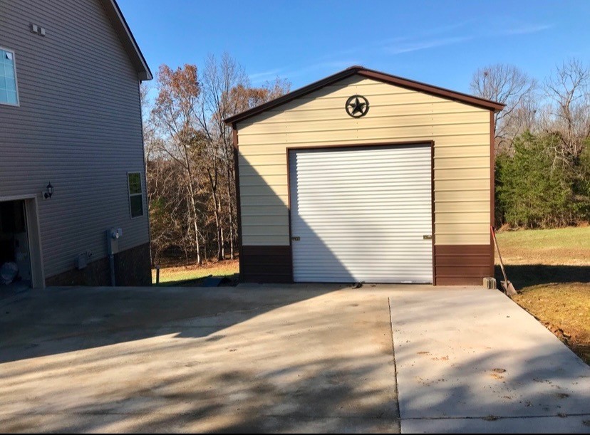 681 Salem Ridge Road Clarksville, TN 37040 - Photo 2 of 49 Gallery Image 2