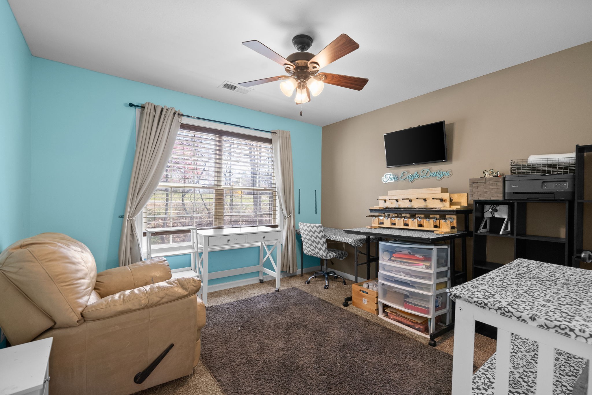 681 Salem Ridge Road Clarksville, TN 37040 - Photo 28 of 49 Gallery Image 28