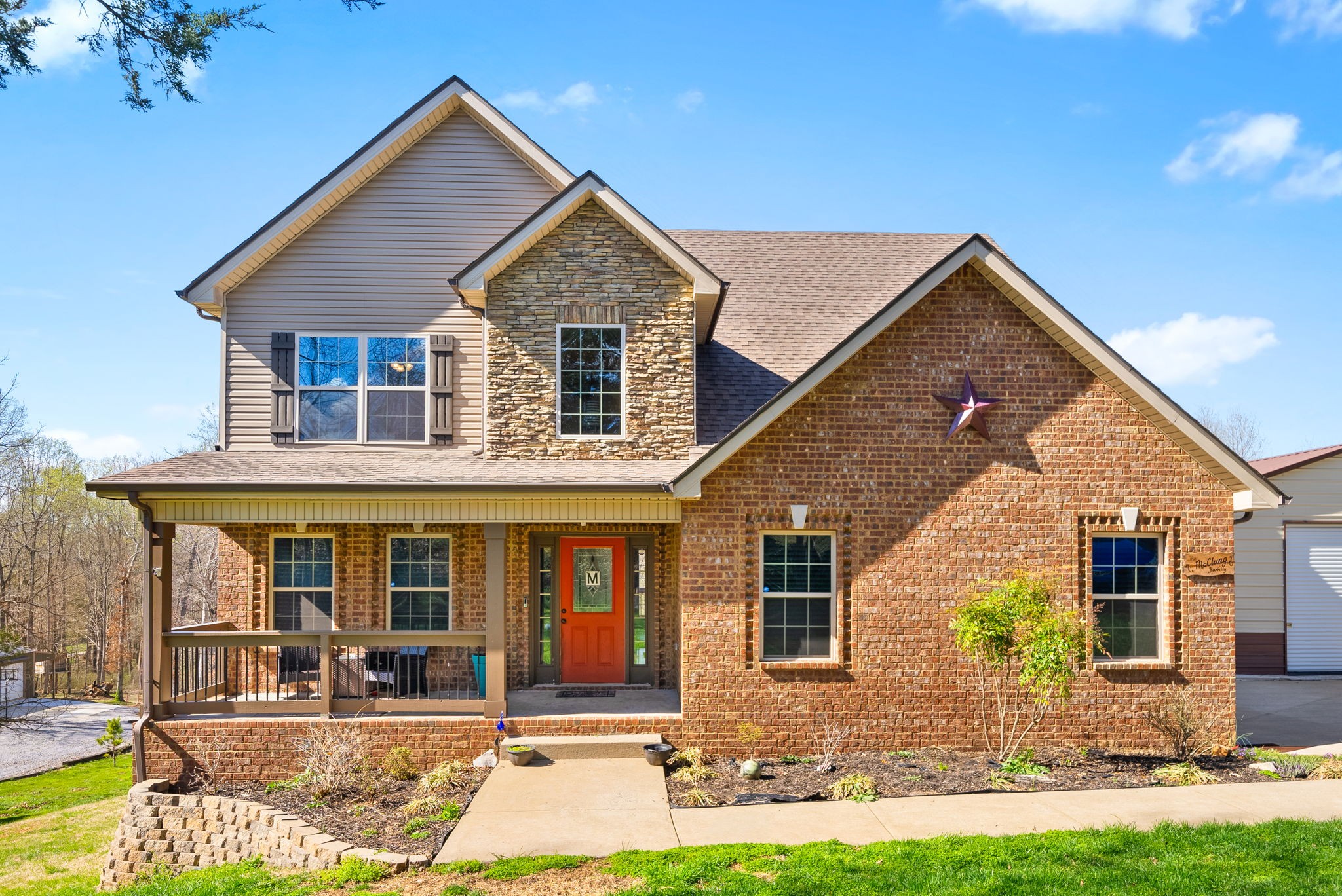 681 Salem Ridge Road Clarksville, TN 37040 - Photo 3 of 49 Gallery Image 3